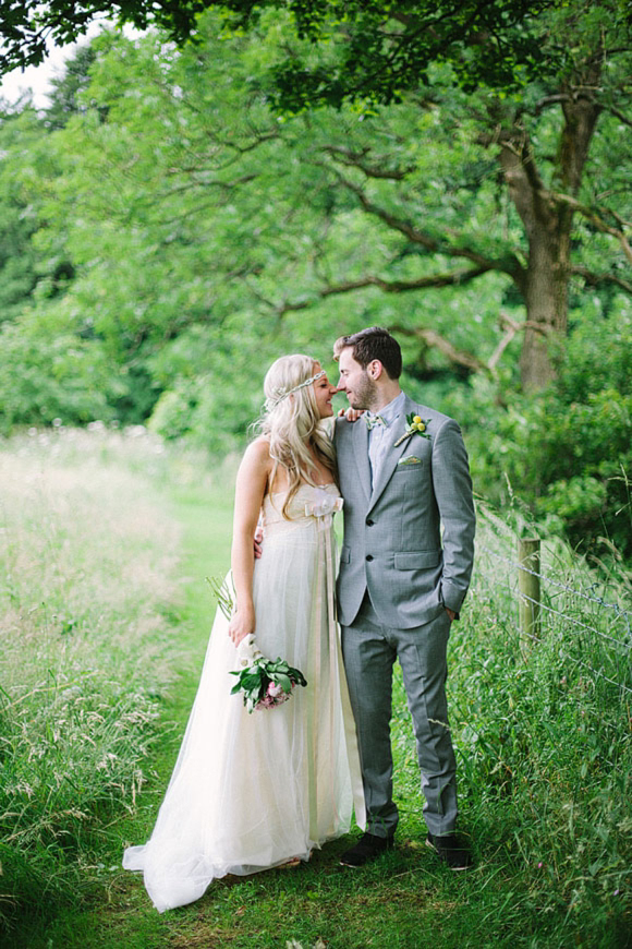 Larrisa by Claire Pettibone, countryside wedding, www.lawsonphotography.co.uk