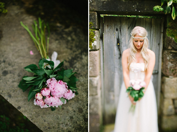 Larrisa by Claire Pettibone, countryside wedding, www.lawsonphotography.co.uk