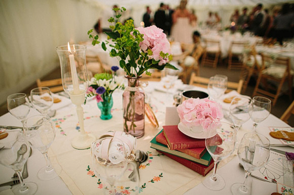 Larrisa by Claire Pettibone, countryside wedding, www.lawsonphotography.co.uk