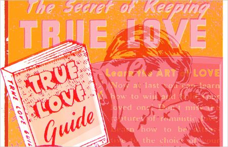 true love guide