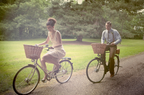 Bicycle love