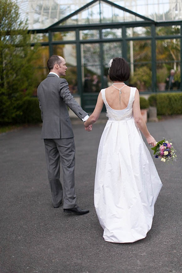 swan lake ballet inspired wedding dress