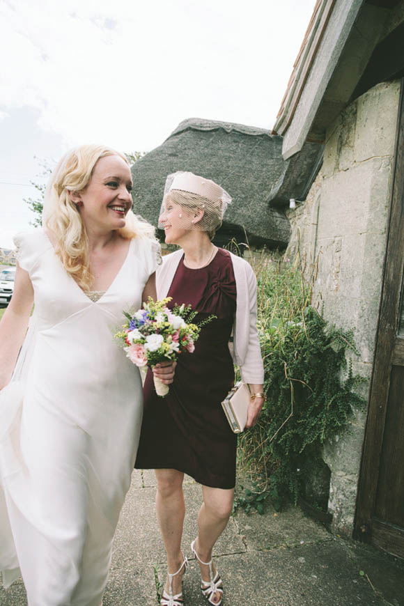 Jacqueline Byrne Wedding Dress