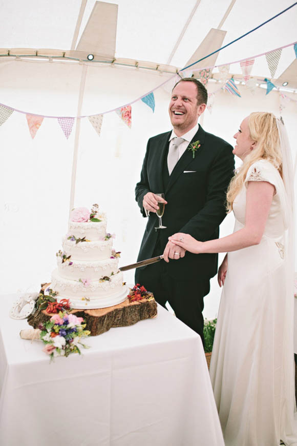 Jacqueline Byrne Wedding Dress