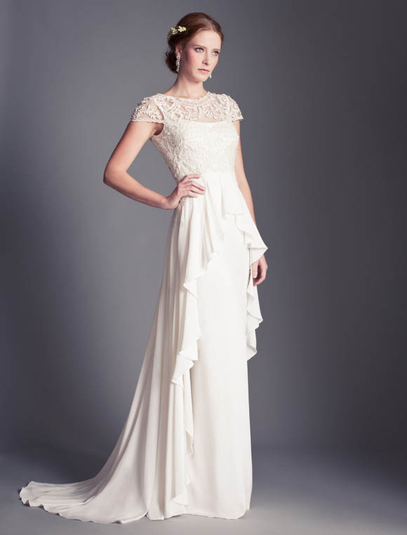 alice temperley wedding dress