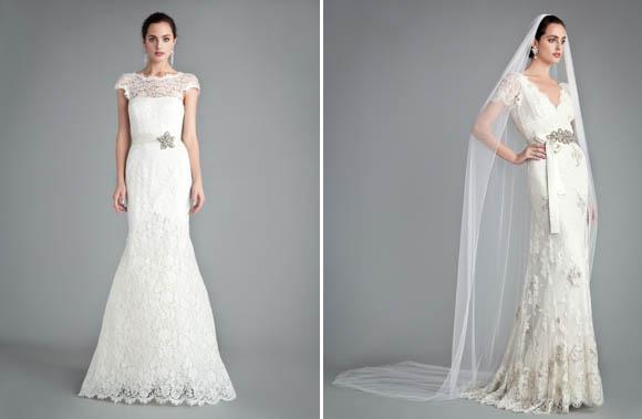 Temperley Bridal Classic Collection