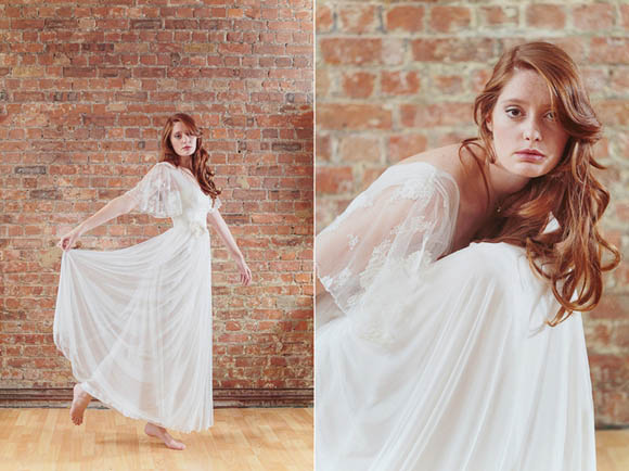 London Based Wedding Dress Designer, Dana Bolton... | Love My Dress, UK ...