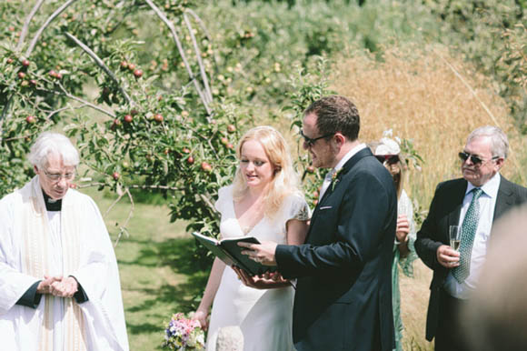 Jacqueline Byrne Wedding Dress