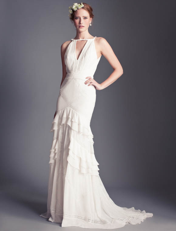 Alice temperley hotsell bridal prices