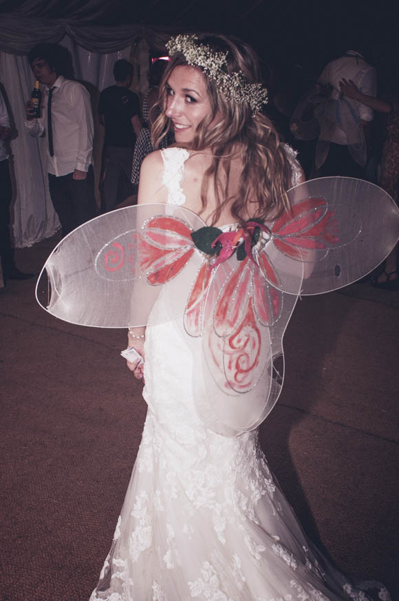 Gypsophila Floral Crown, Flower Fairy Inspired, Magical, Whimsical Wedding