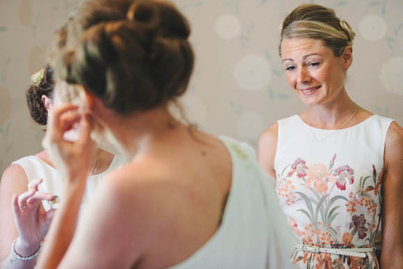 Indian Goddess table names, Jenny Packham