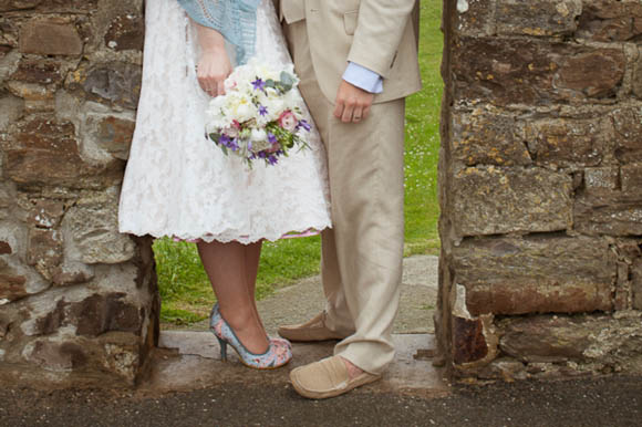 South Devon Wedding Photographer Natalie McKenzie-Brown