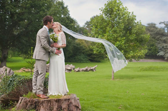 Woodland blessing wedding, tipis, diy wedding