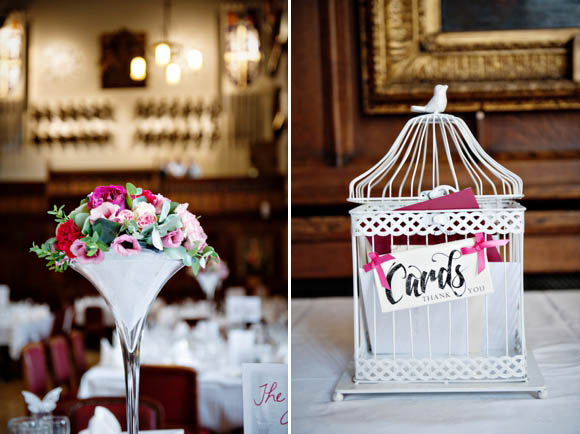 Kitty & Dulcie wedding dress, Durham castle wedding, Karen McGowran Photography