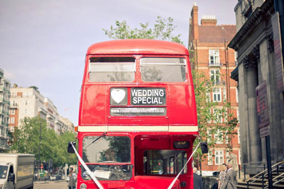1920s inspired wedding Marylebone Old Town Hall and Belbedere Holland Park London