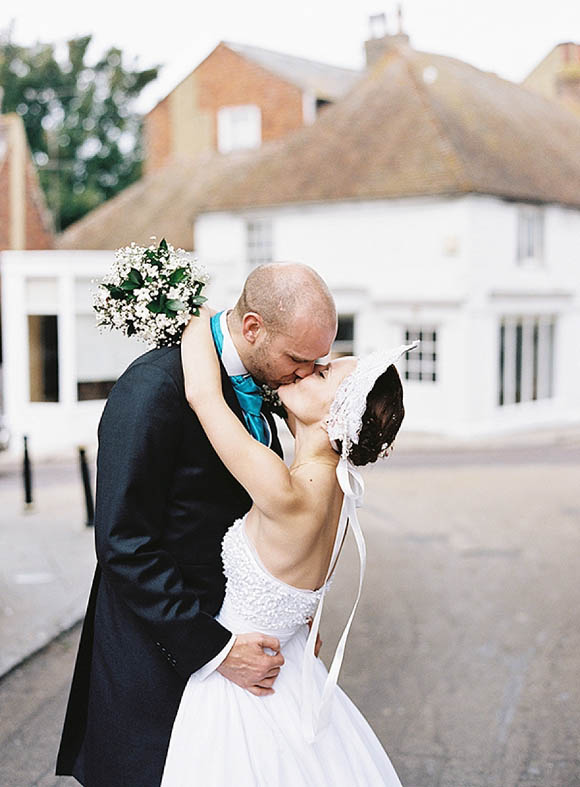 Victoria Phipps Photography ~ London Based Wedding Photography
