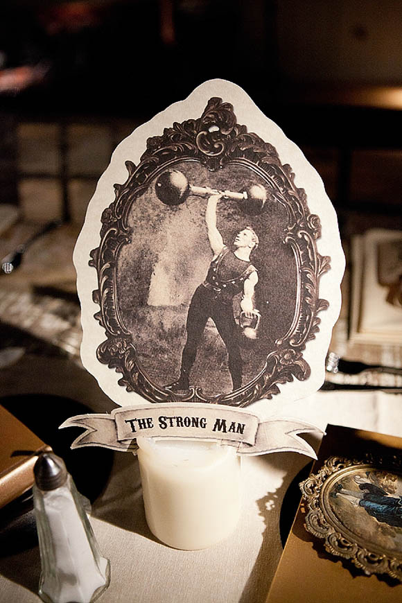 A Water For Elephants Old World Circus Inspired Wedding in Newcastle Upon Tyne As You Like It 