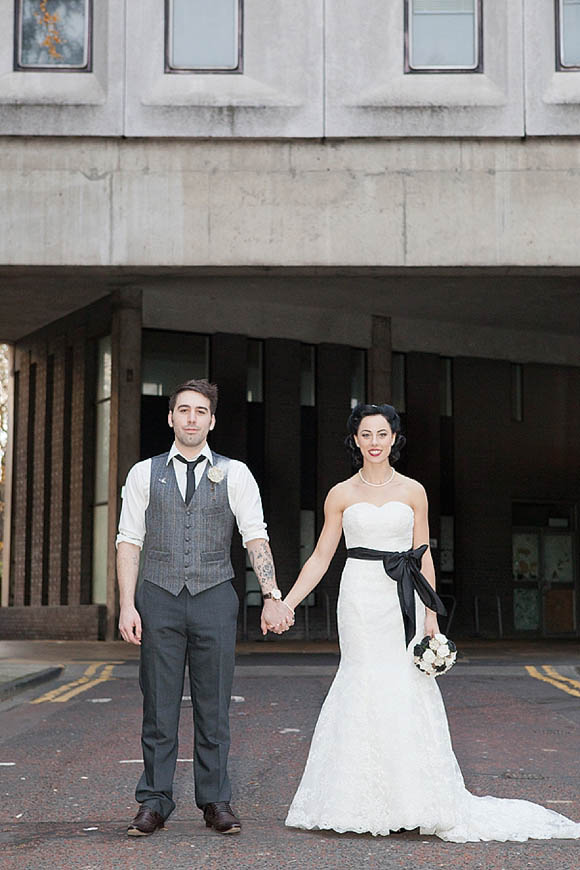 A Water For Elephants Old World Circus Inspired Wedding in Newcastle Upon Tyne As You Like It 