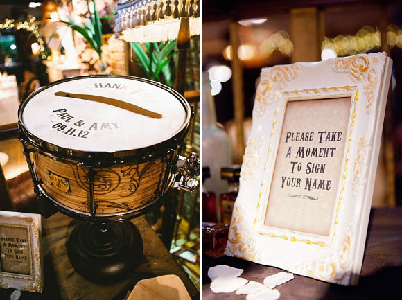 A Water For Elephants Old World Circus Inspired Wedding in Newcastle Upon Tyne As You Like It 