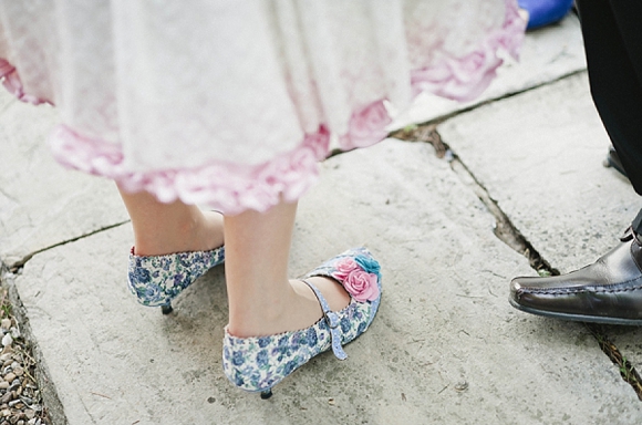 57 Irregular Choice Wedding Shoes