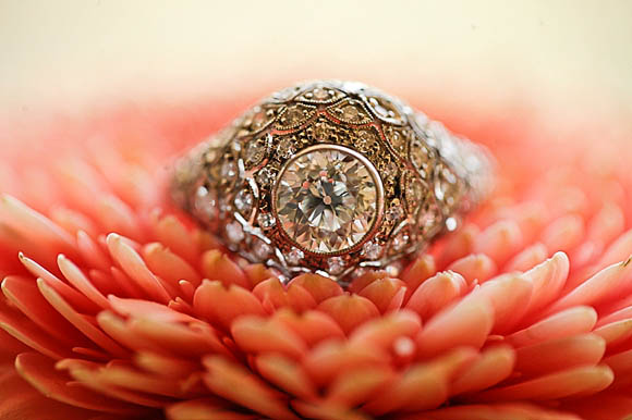 Eco friendly engagement rings, wedding rings and fine jewellery by Brilliant Earth