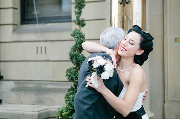 A Water For Elephants Old World Circus Inspired Wedding in Newcastle Upon Tyne As You Like It 