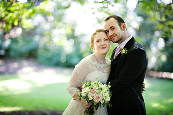 Candy Anthony wedding dress, black petticoat, Manolo Blahnik wedding shoes