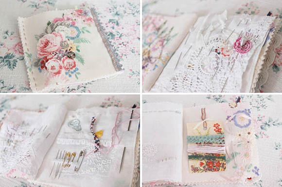 The Linen Garden by VIcky Trainor Wedding fabric and haberdashery DIY