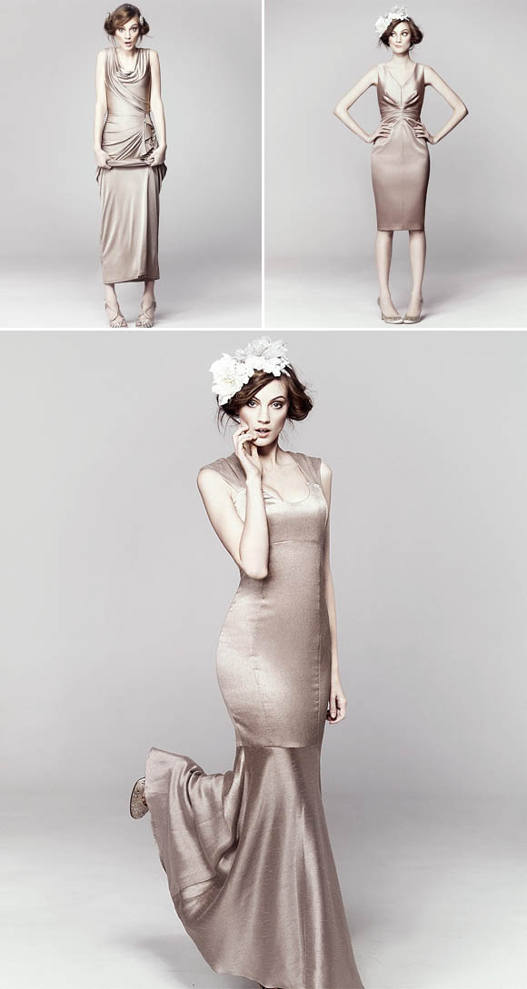 Phase Eight Wedding Dress Collection for 2013