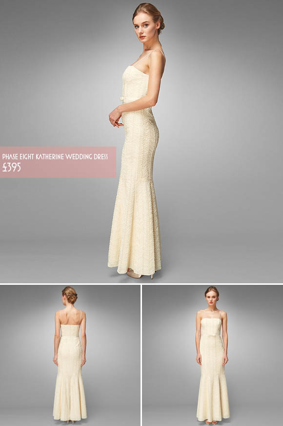 phase eight megan wedding dress