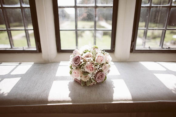 A Vintage Inspired Outdoor Wedding Ceremony with a Traditional Chinese Tea and Dragon Dance