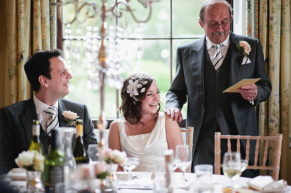 An Agatha Christie Poirot inspired wedding