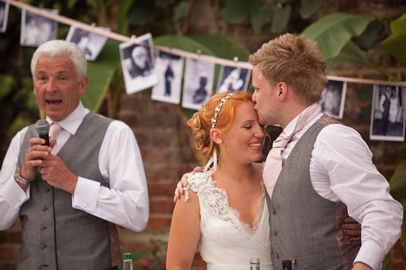 Jenny Packham Minverva wedding dress Northbrook Park Farnham Surrey