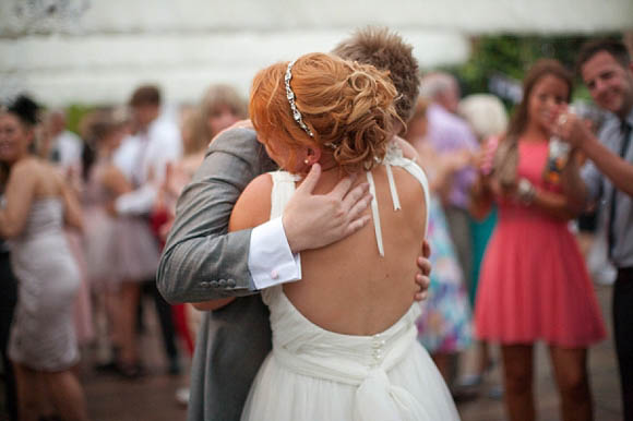 Jenny Packham Minverva wedding dress Northbrook Park Farnham Surrey