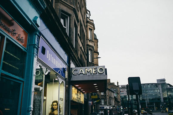 Jenny Packham Isadora for a Glamorous Glasgow Wedding