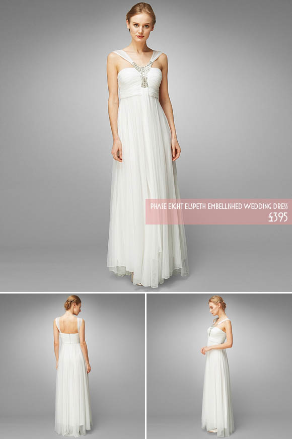 house of fraser wedding dresses