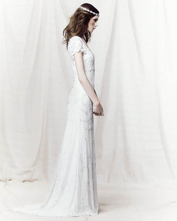 Phase Eight Wedding Dress Collection for 2013