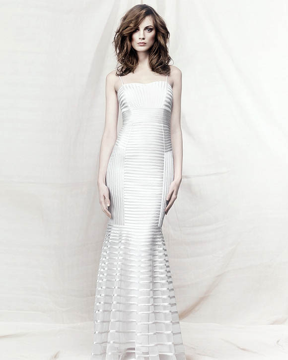 Phase Eight Wedding Dress Collection for 2013