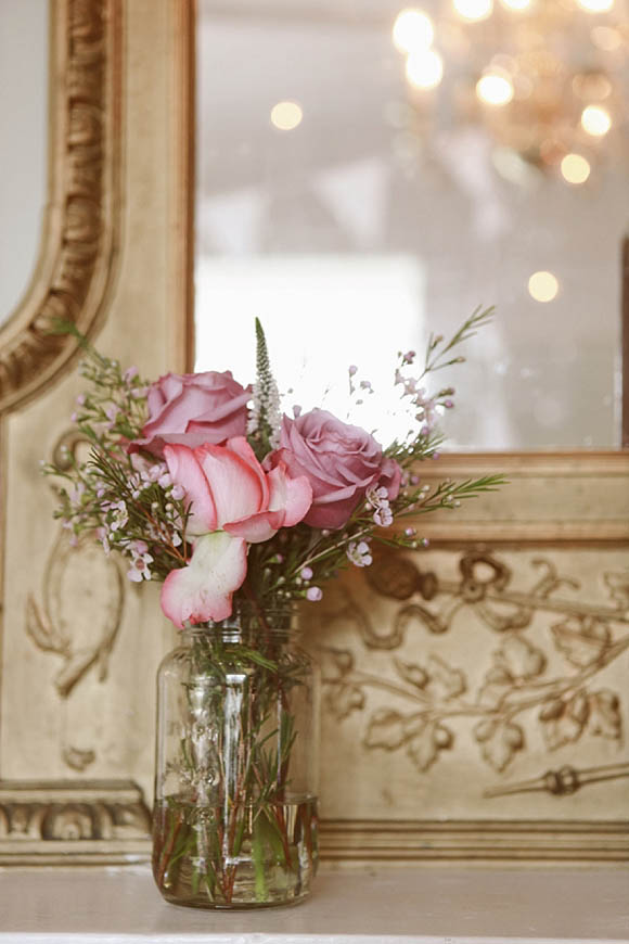 A Vintage Inspired Outdoor Wedding Ceremony with a Traditional Chinese Tea and Dragon Dance