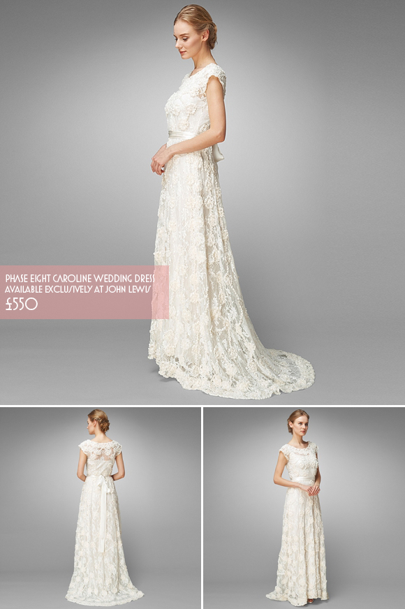 phase eight wedding dress outlet