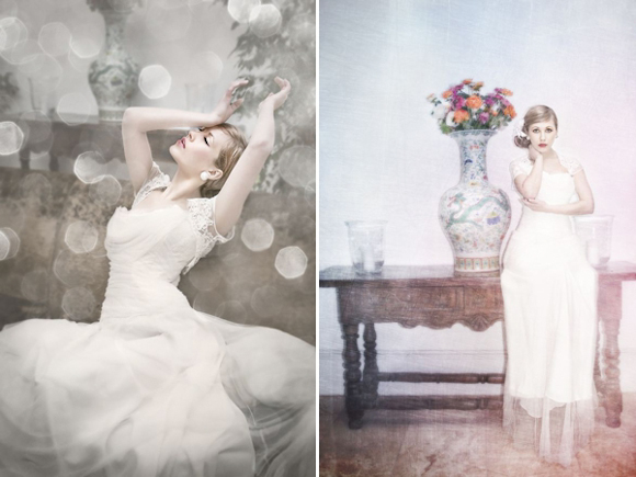 The Couture Company independent bespoke wedding dress designer