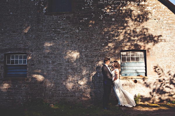 A 1920s and 1930s Vintage American Literature Inspired Wedding