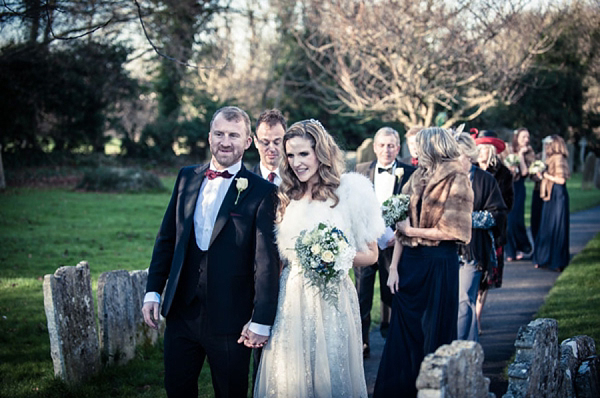 Reem Acra wedding dress from Browns Bride