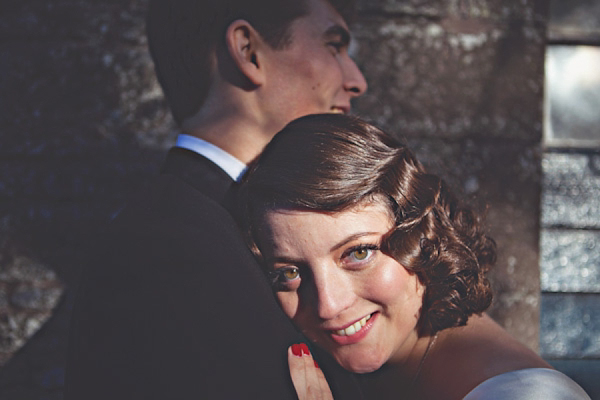 A 1920s and 1930s Vintage American Literature Inspired Wedding