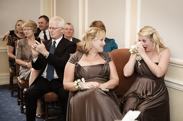 Jenny Packham Bride Connaught Hotel Wedding London