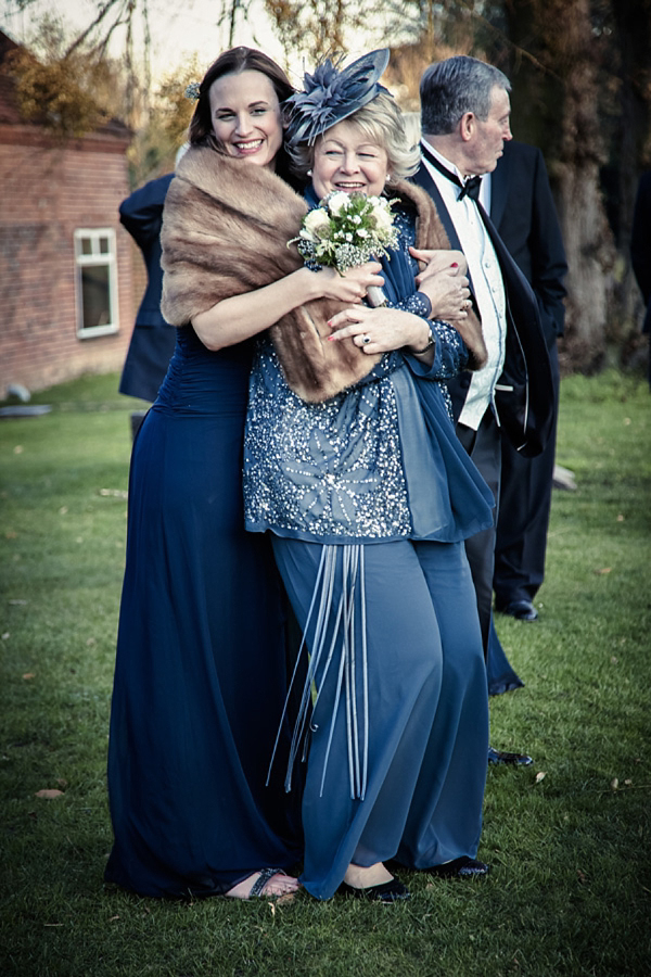 Reem Acra wedding dress from Browns Bride