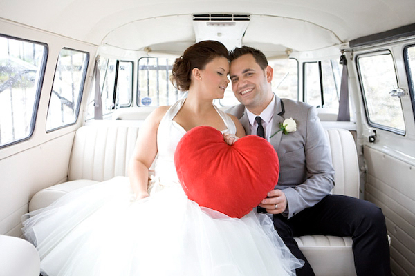 Intimate 4 person wedding in Newcastle Upon Tyne photography by Katie Byram