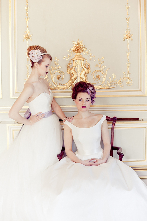 3rd Russian Debutante Ball in Mayfair, London - Gentlemans Butler