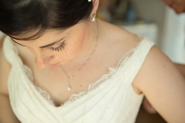 French wedding with photography by Debs Ivelja