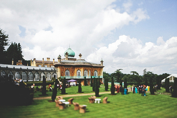A multicultural Indian English wedding at Sezincote House photography by John Day